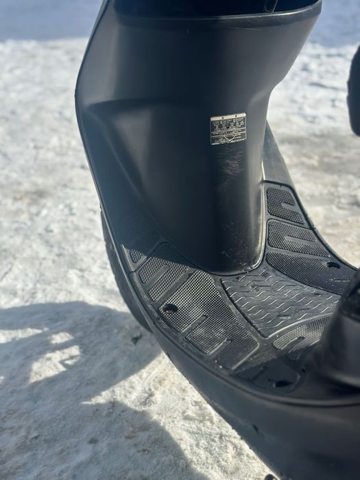 Honda Dio 34 Гарний стан