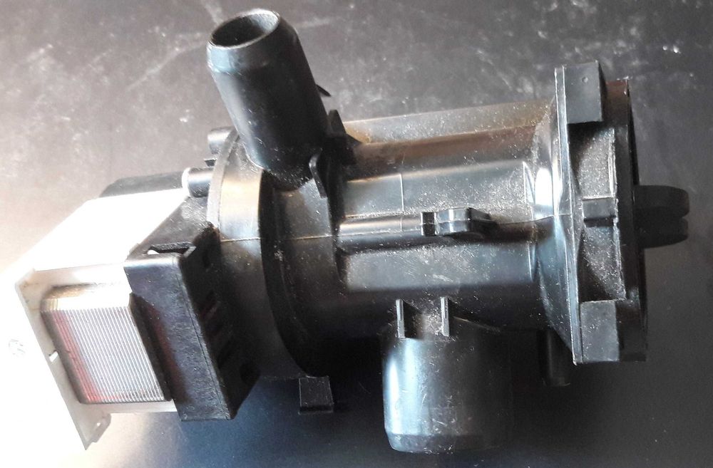 Bomba de esgoto para LG e outros