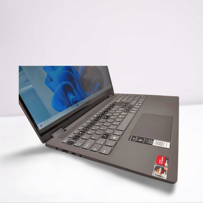 DOTYKOWY LAPTOP 2w1 15,6 | IdeaPad Flex 5 | R5 5500U | 8GB 512SSD W11