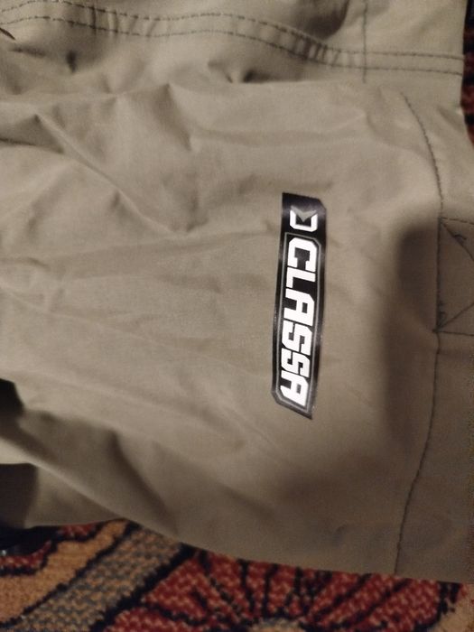 Wodery wędkarskie Delphin Classa