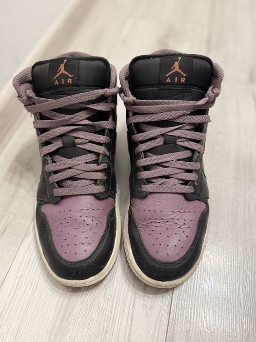 Buty Nike Jordan 1 Mid