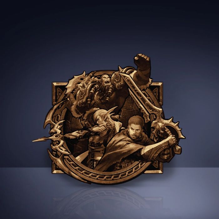 World Of Warcraft: The War Within 20th Anniversary Collector's Edition