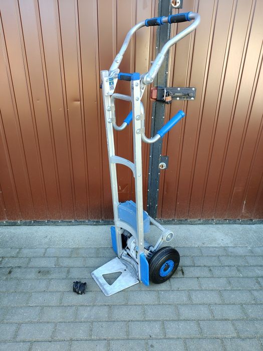 Elektryczny schodołaz lftkar 140
