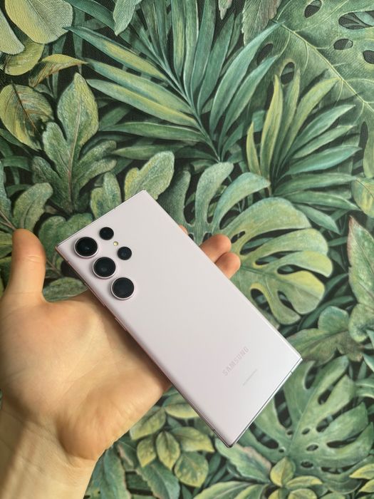 Samsung S23 Ultra 8/256GB S918U TRADE-IN Самсунг С23 Ультра