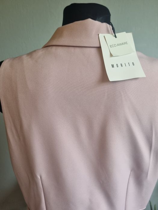 Nowa sukienka Mohito rozmiar XL