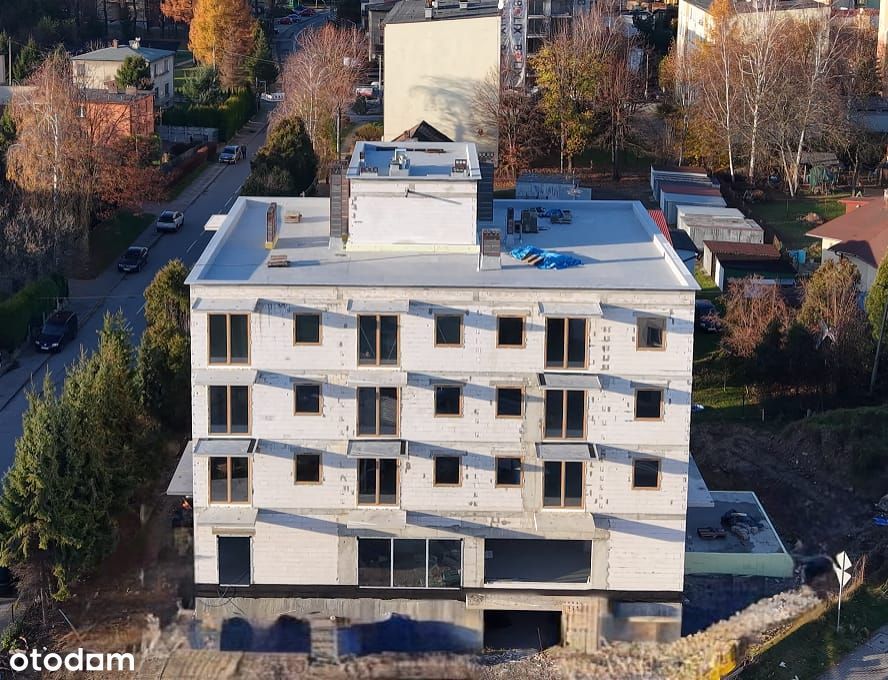 3 pokoje | 61 m² | 2. piętro | centrum miasta