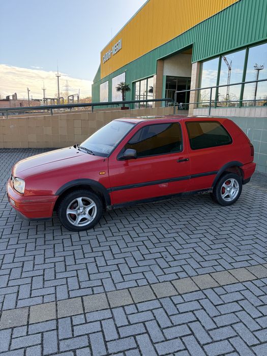 продам гольф 3 !