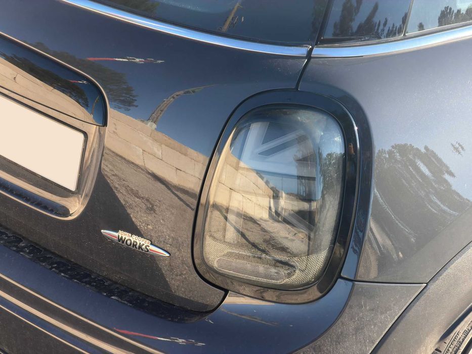 Mini Cooper John Cooper Works (JCW) F56