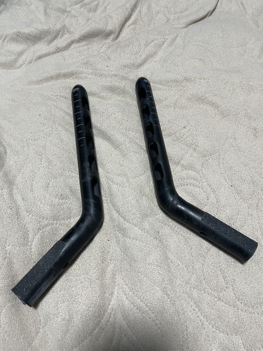 Lemondka/baty do roweru