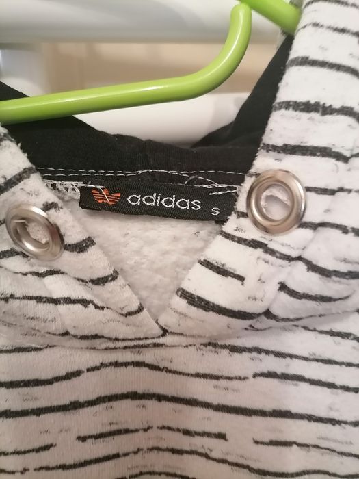 Męska bluza Adidas