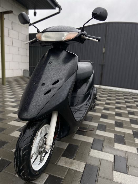 Скутер Honda Dio 34
