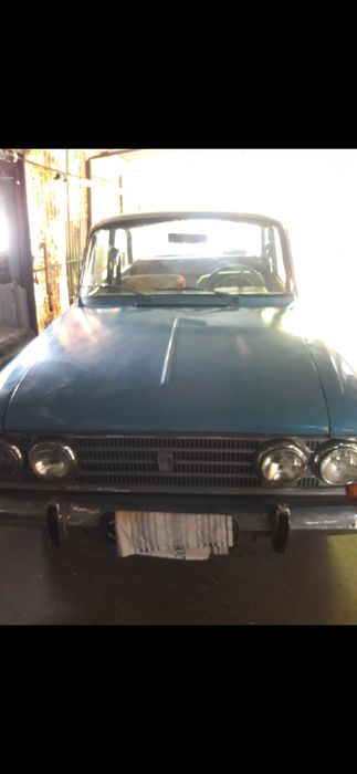 Продам автомобиль Москвич