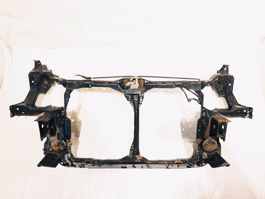 Honda Civic VII 01-06 Pas Przedni Wzmocnienie Czołowe Benzyna Przód