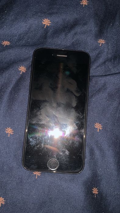 Iphone se 2020 128gb
