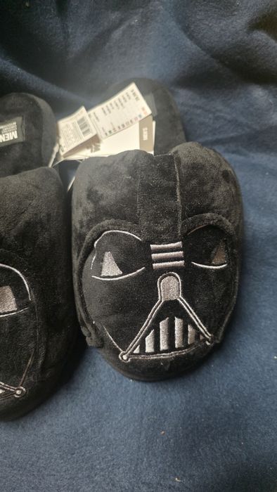Chinelos star wars tam M