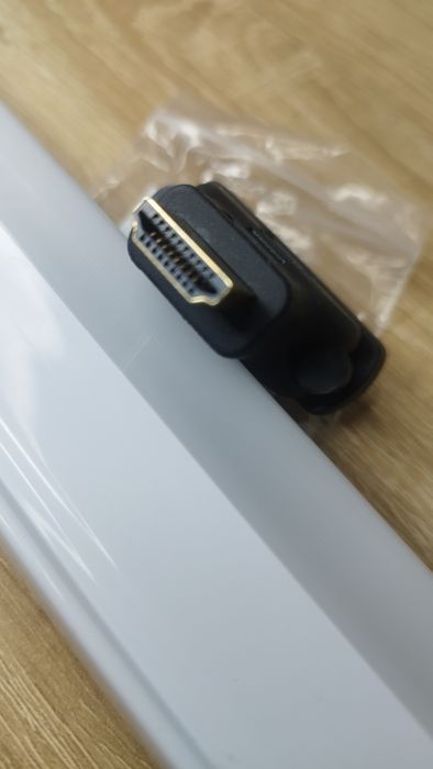 Перехідник DVI-HDMI