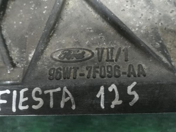 Caixa de velocidades manual FORD Fiesta IV (JA_, JB_)