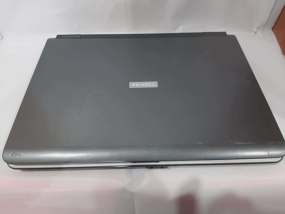 Laptop Toshiba A105 Celeron 1.60Ghz / 1GB/ 320GB HDD / Win 7