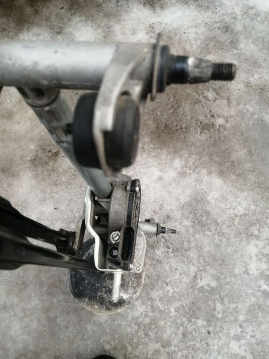 Трапеція двірників Skoda Rapid 2012-2025