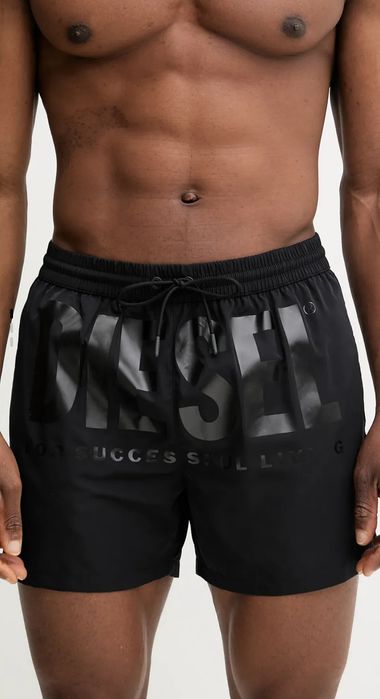 Плавательные шорты Diesel