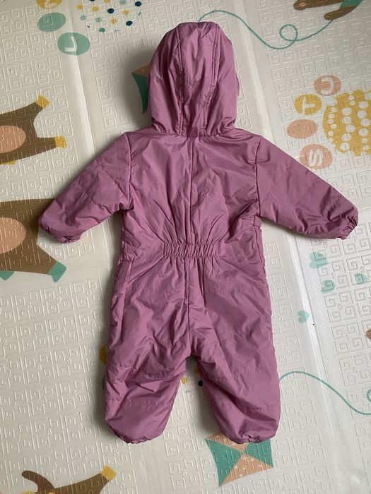 Комбінезон Бембі