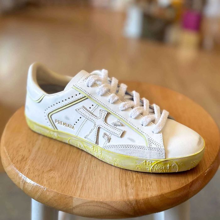Premiata Stevend 6668