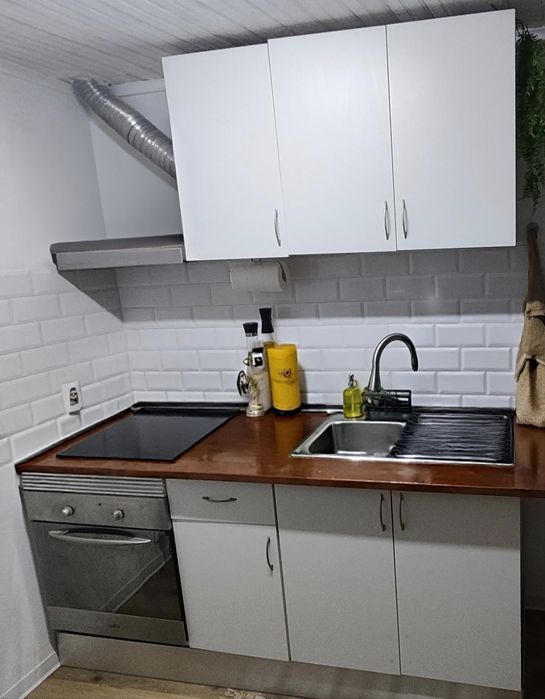 Armários de cozinha