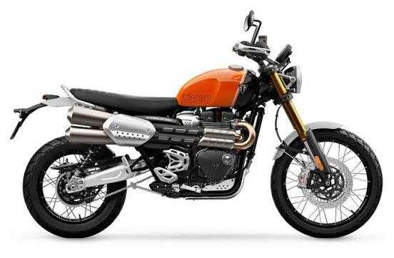 Triumph