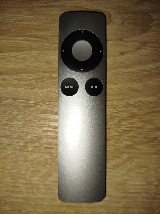 Медіаплеєр, тв-приставка Apple TV A1469