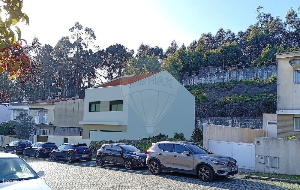 Moradia T3 para venda