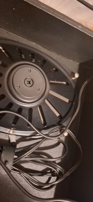 Gramofon UNITRA Fonica WG550