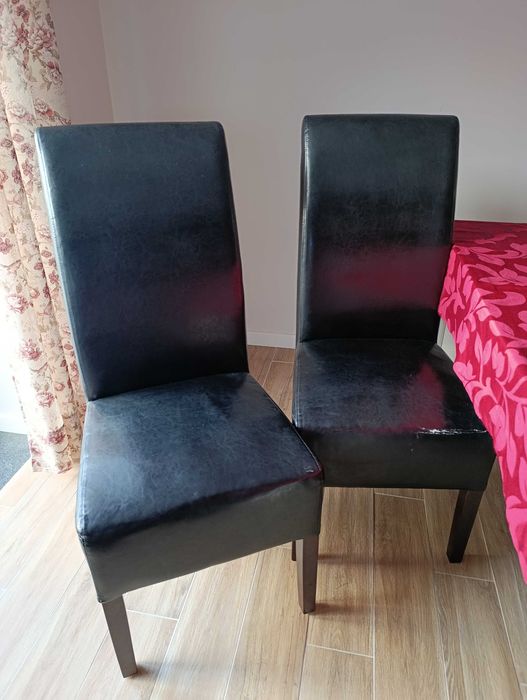 Conjunto 4 Cadeiras de jantar