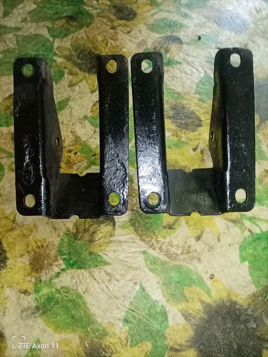 Кронштейн під реактивну тягу, Реактивні тяги,ВАЗ 2101, 2102, -2107,05