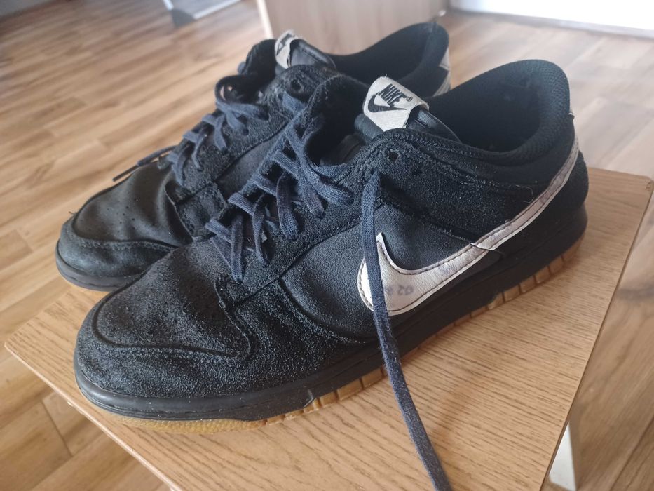 Nike dunk low pro