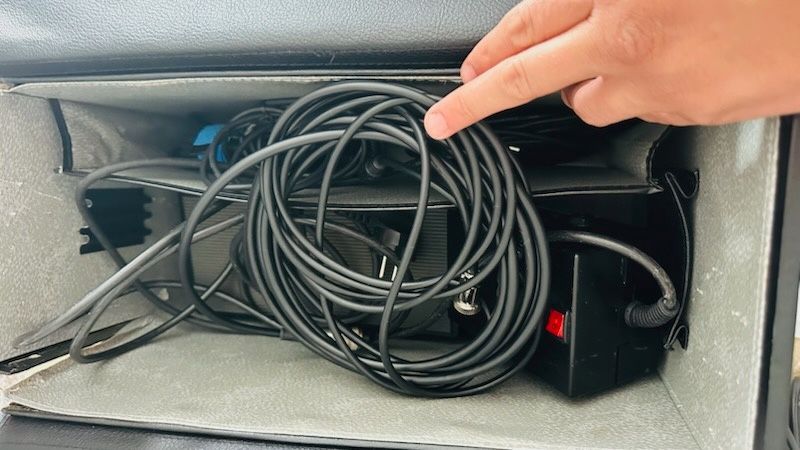 Akordeon Bugari Armando Midi !