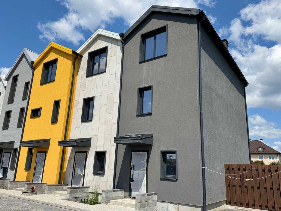 Продам готовий таунхаус — перший внесок 30%, розстрочка на 2 роки!