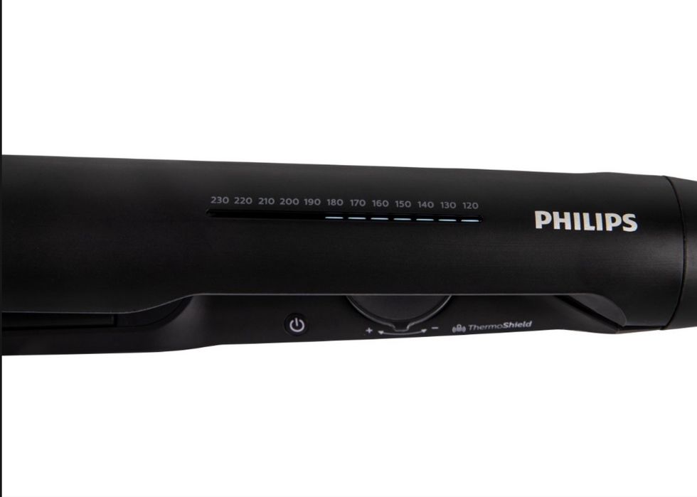 Вирівнювач волосся Philips BHS510/00