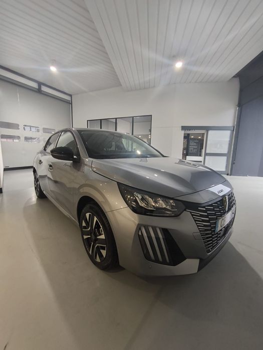 Peugeot e-208 51 kWh Allure