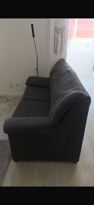 Sofá de 2 lugares