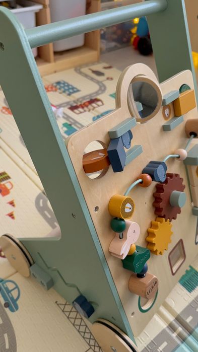 Andarilho Trixie baby