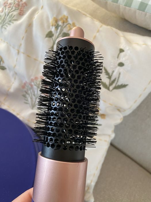 Dyson multistyler airwrap complete long