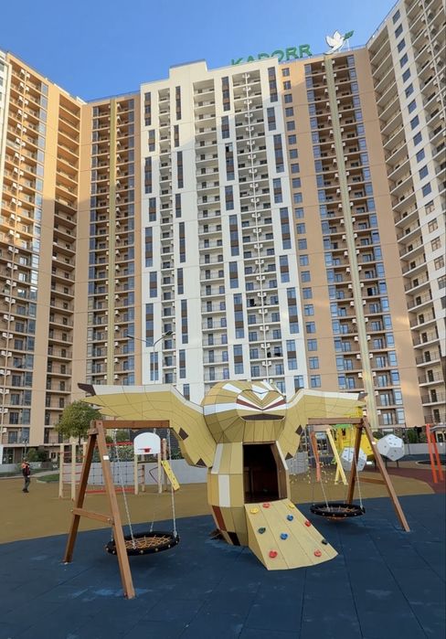 Продам 1 комнатную квартиру ( Краснова )  Иподром Топ локация