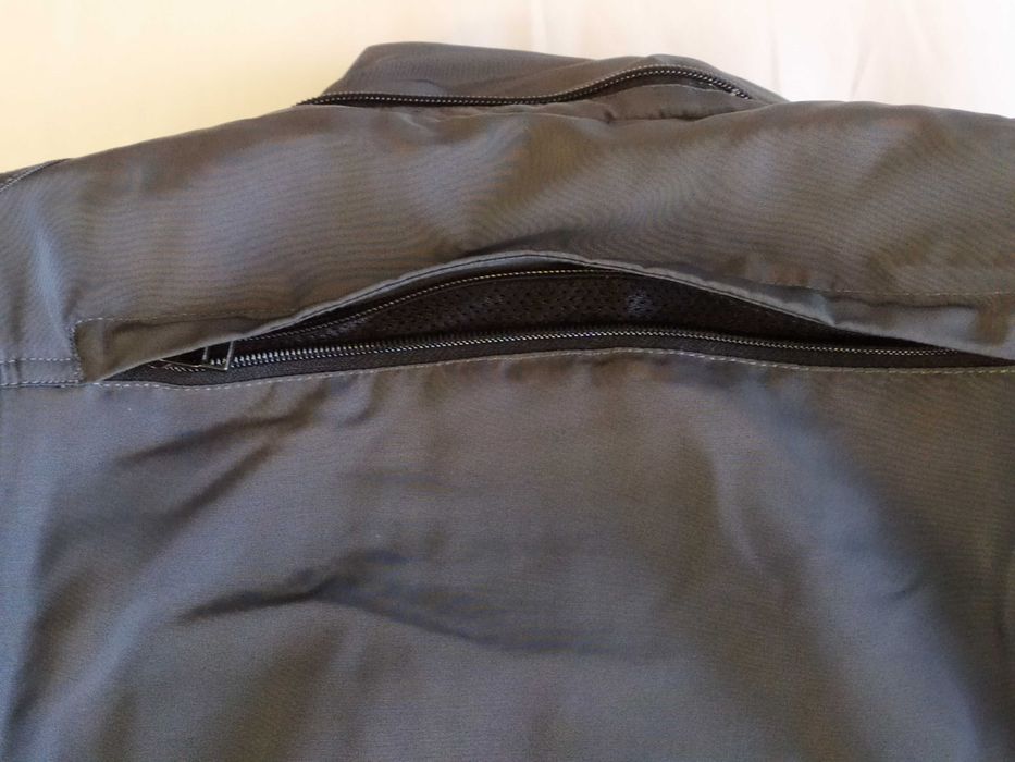 Blusão casaco senhora mota scooter novo