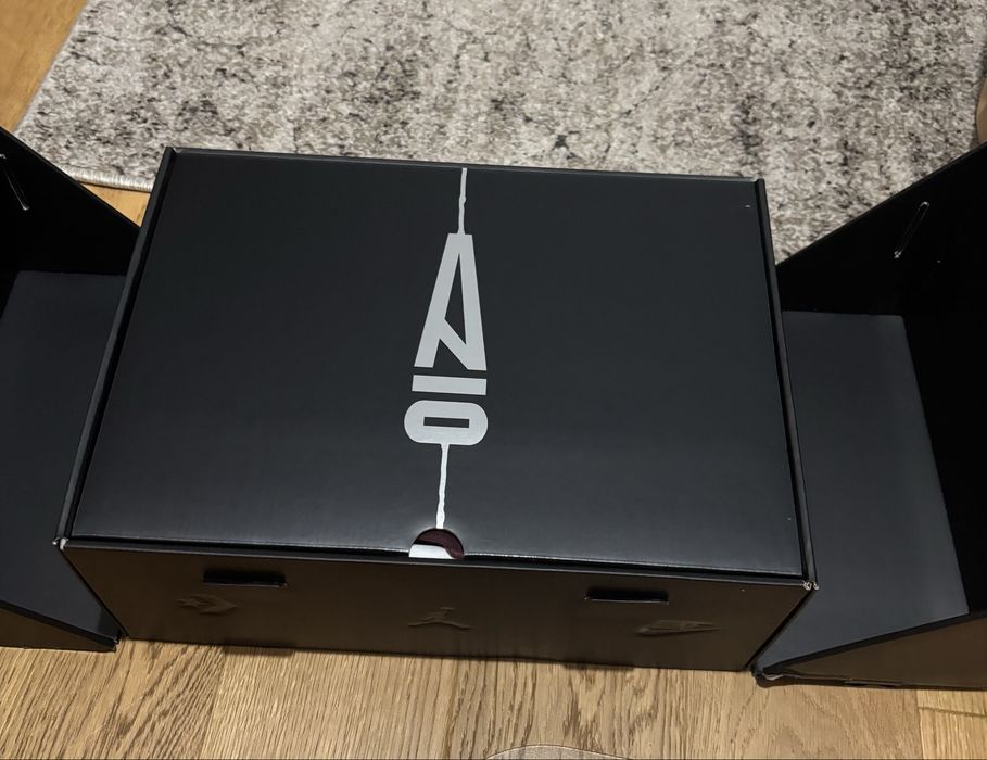 A Ma Maniére x Air Jordan 4 “While You Were Sleeping” Nowe EU 41 UK 7