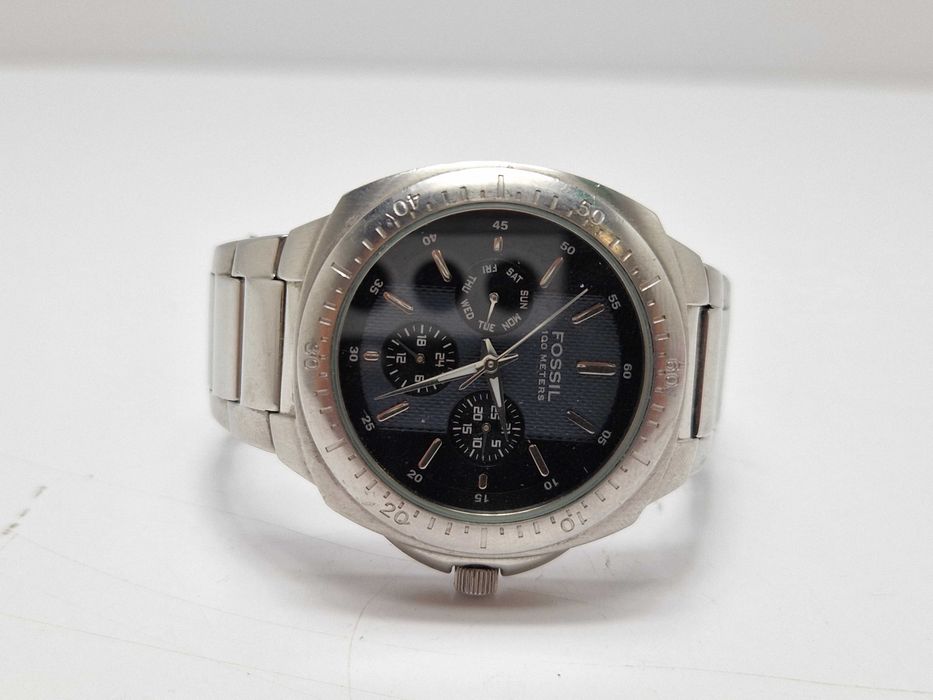 Zegarek męski Fossil BQ-9235