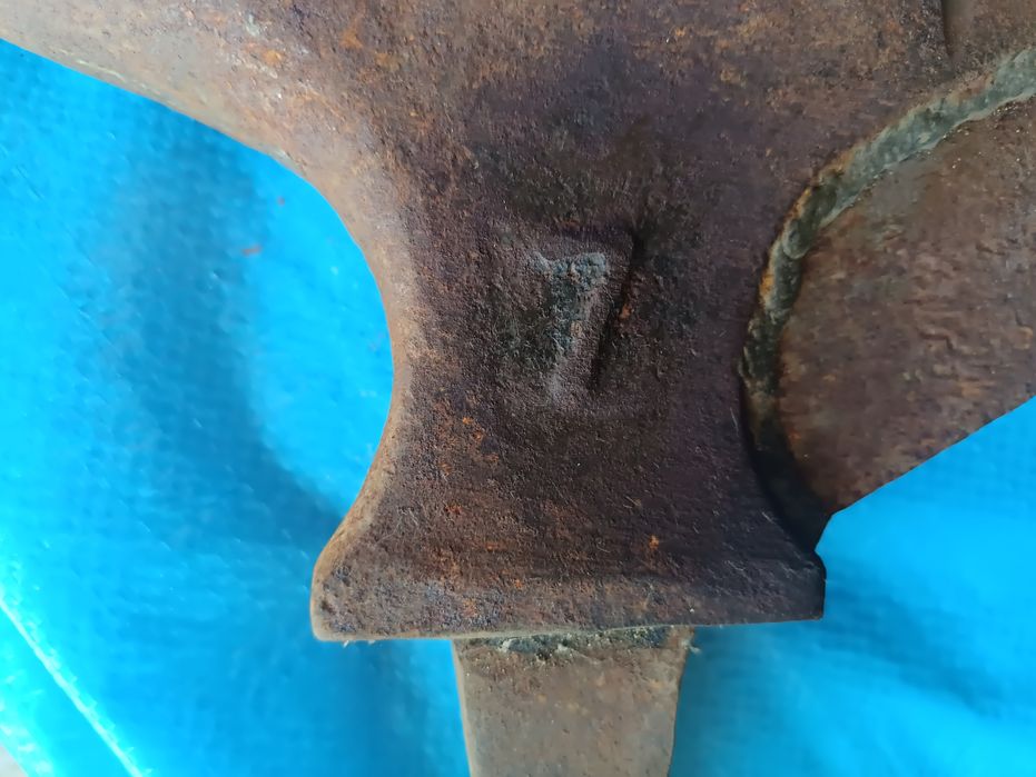7 kg Anvil...454611850442188802