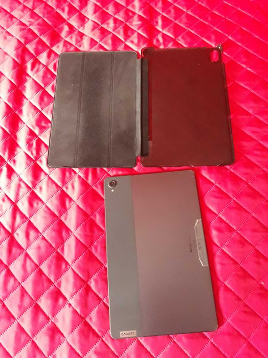 Tablet P11 Plus Lenovo + capa