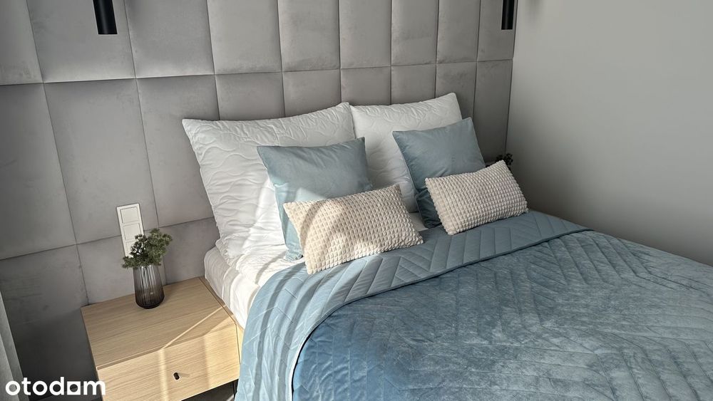 Apartment Rewal Klifowa, basen & spa