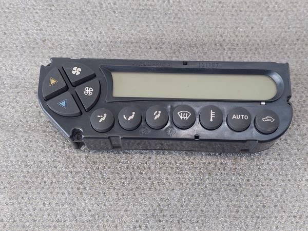 Comando chauffage / sofagem ROVER 45 Hatch (RT)