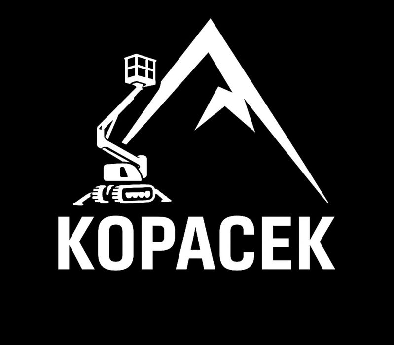 KOPACEK Montaż kamer Instalacje elektryczne